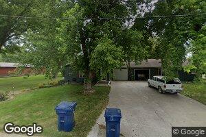 412 N Clark St, Paullina, IA 51046