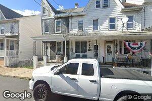 141 W Saylor St, Mount Carmel, PA 17851