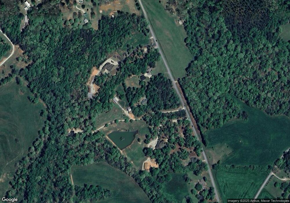 601 Damascus Rd, Homer, GA 30547 - photo 1