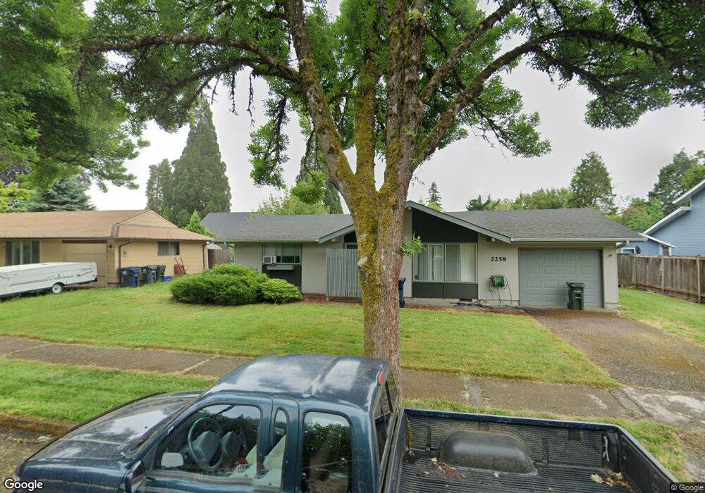 2209 Jeppesen Acres Rd, Eugene, OR 97401 - photo 1