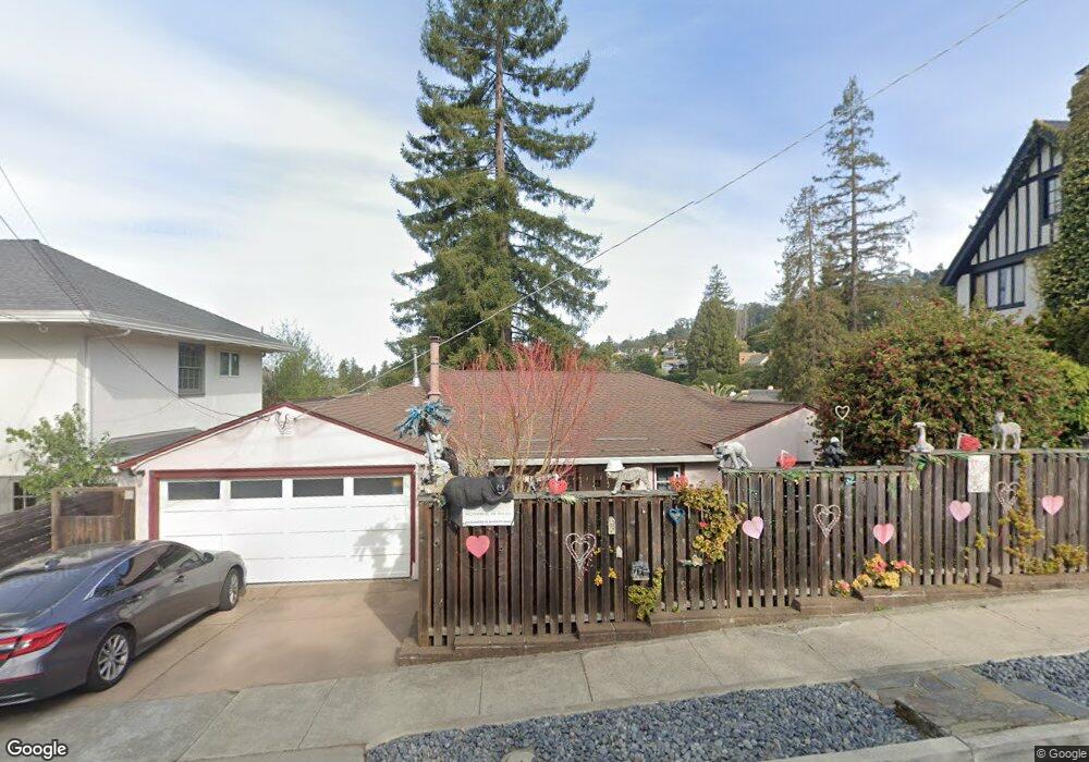 175 The Uplands, Berkeley, CA 94705 - photo 1