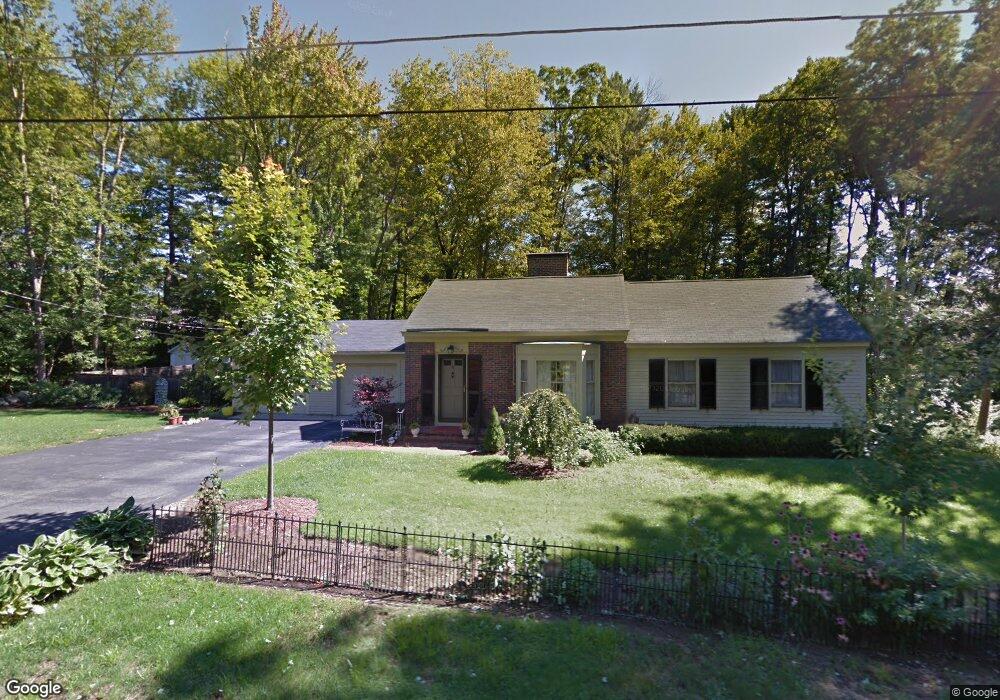 18 Pleasant View Ave, Concord, NH 03301 - photo 1