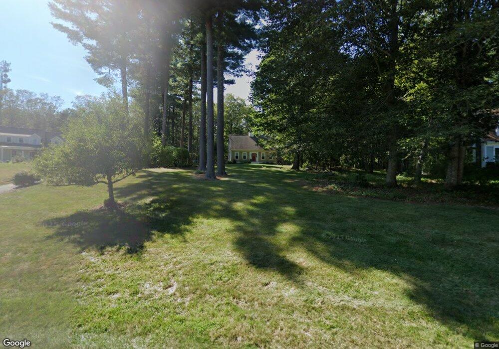 52 Highland Crossing Rd, Scituate, MA 02066 - photo 1