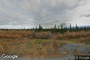 Mile 89 Richardson Hwy, Copper Center, AK 99573