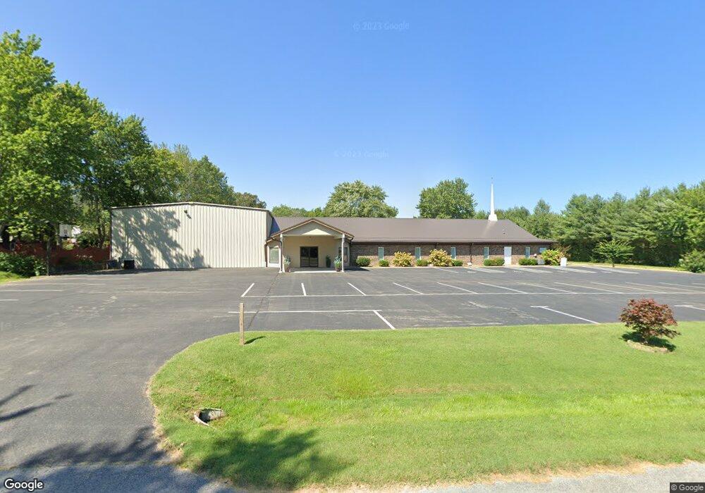 2101 Mchaney Rd, Harrisburg, IL 62946 - photo 1