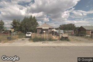 225 3rd Ave NW, Browning, MT 59417