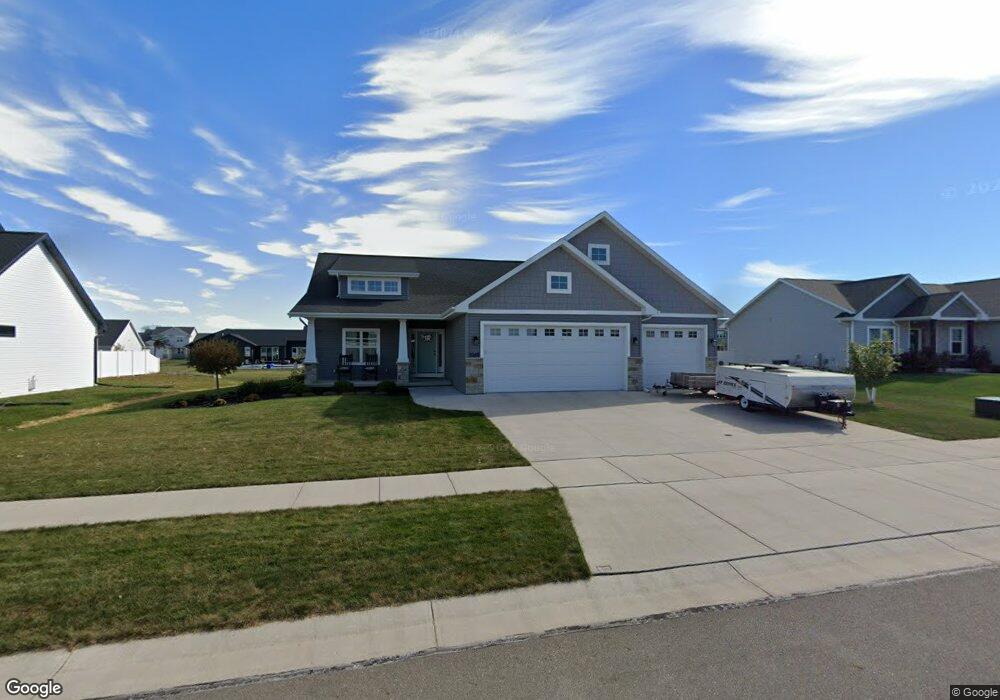 N9348 Mulholland Ln, Appleton, WI 54915 - photo 1