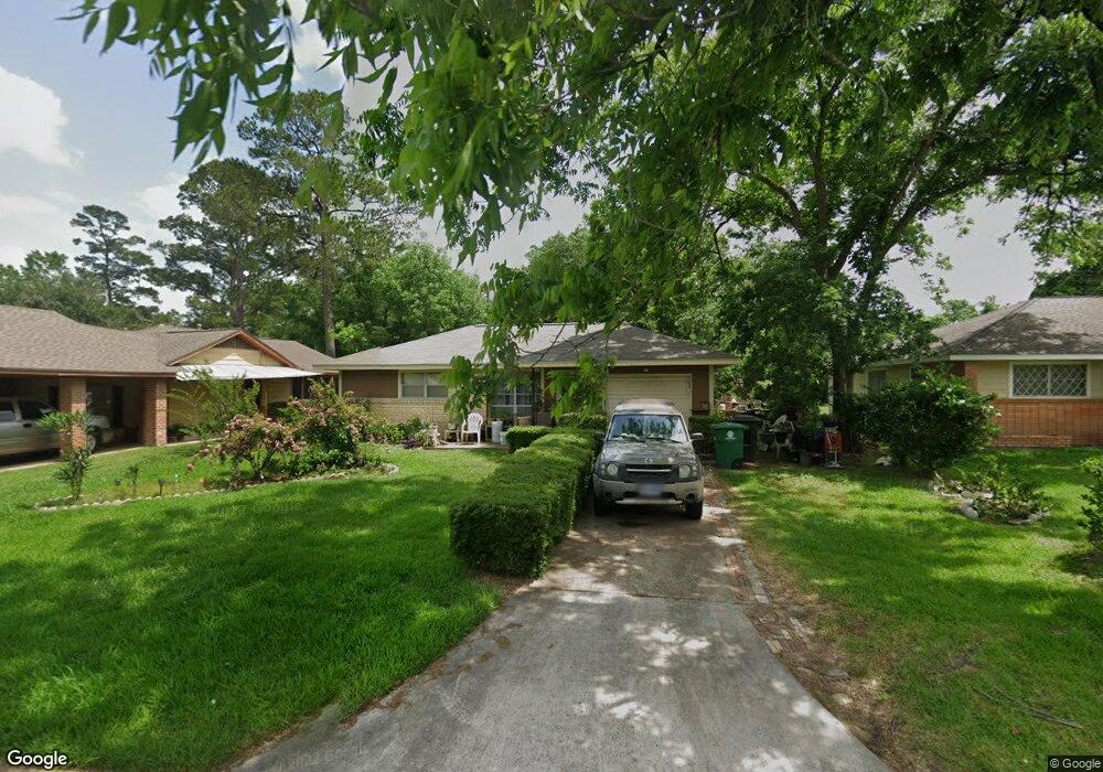 7318 Colton St, Houston, TX 77016 - photo 1