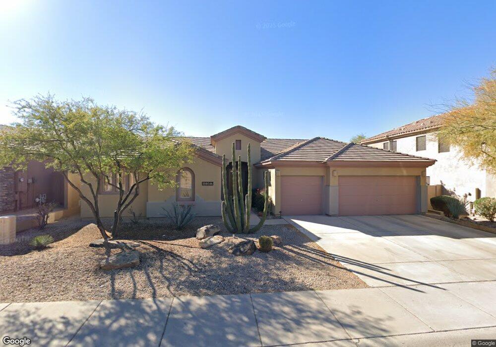 10367 E Acacia Dr, Scottsdale, AZ 85255 - photo 1
