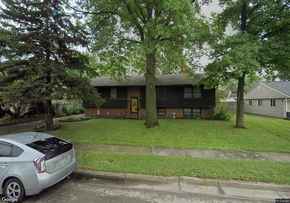 1867 Crase Dr, Xenia, OH 45385 - photo 1