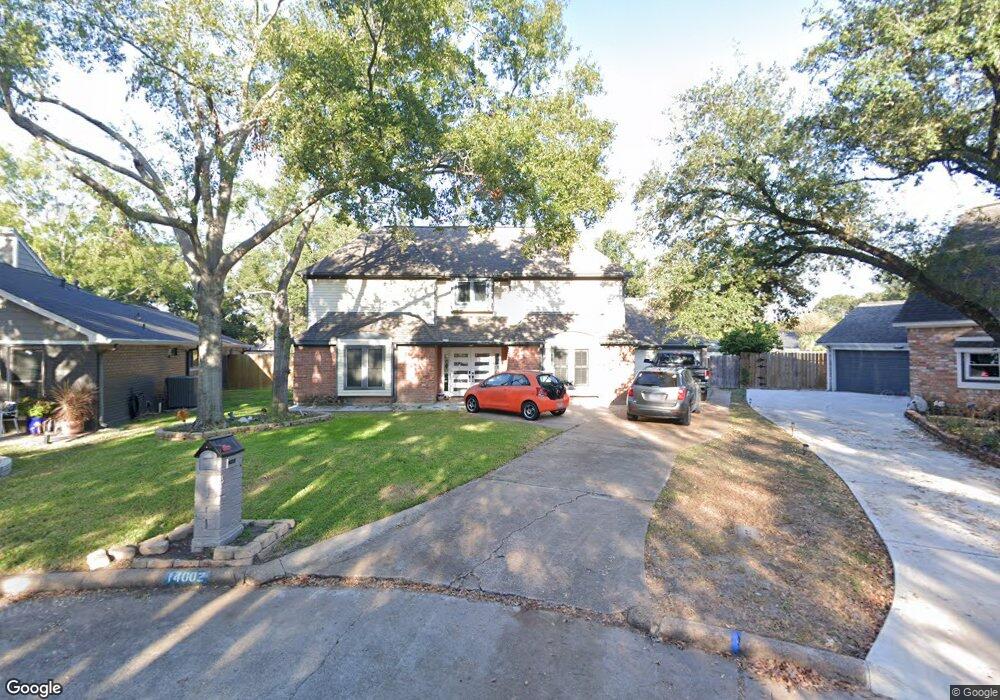 14002 Baltrusol Dr, Houston, TX 77095 - photo 1