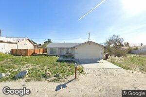 30326 Las Flores Way, Thousand Palms, CA 92276