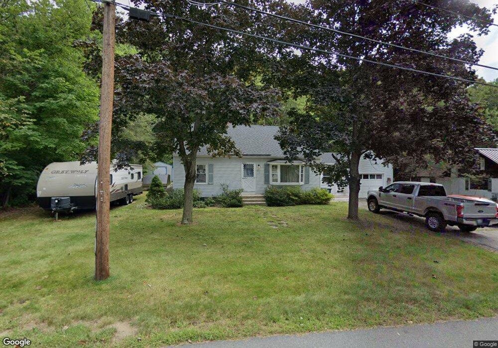 11 Baker St unit 6872, Nashua, NH 03064 - photo 1