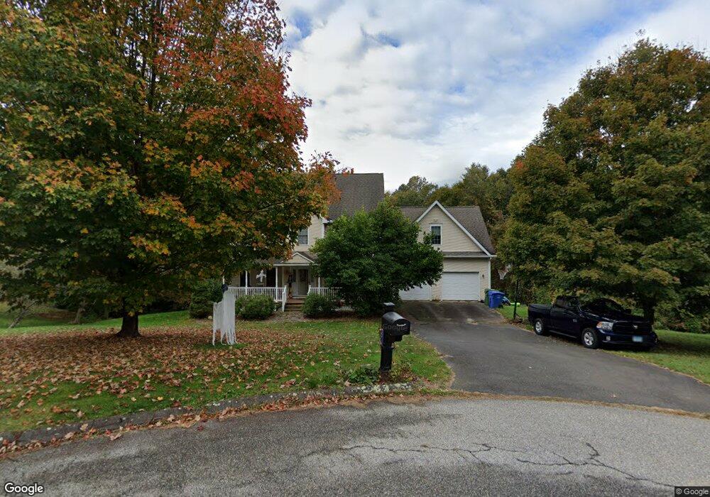 45 Chatham Fields Rd, East Hampton, CT 06424 - photo 1