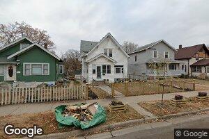 3943 2nd Ave S, Minneapolis, MN 55409