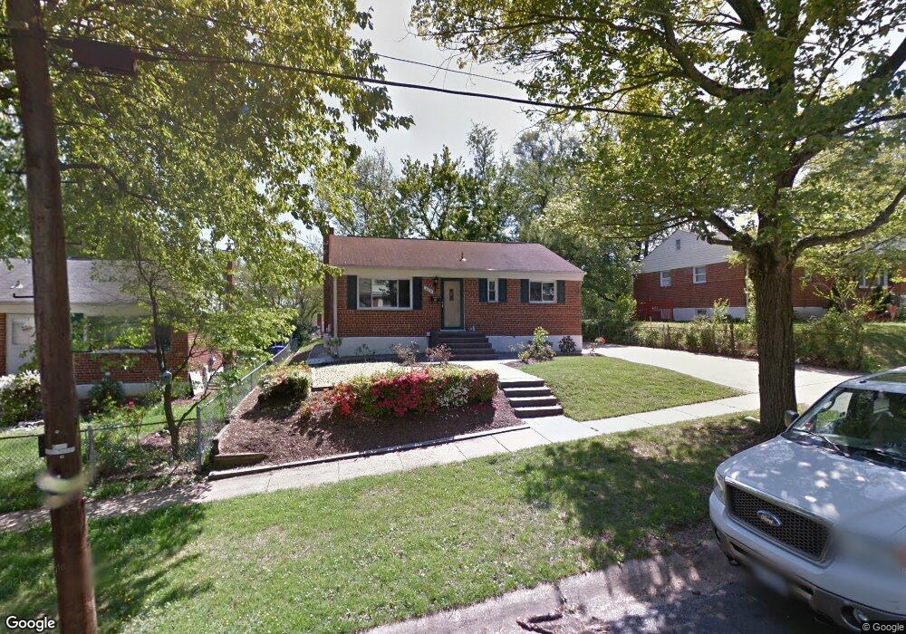 4410 Ives St, Rockville, MD 20853 - photo 1