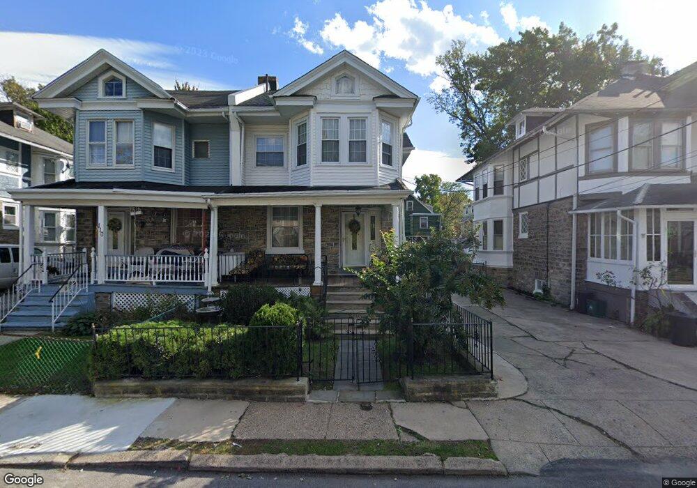 108 Powelton Ave, Lansdowne, PA 19050 - photo 1