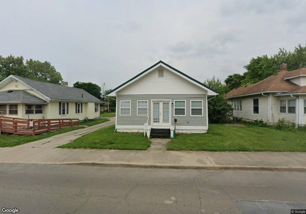 2410 Main St, Anderson, IN 46016 - photo 1