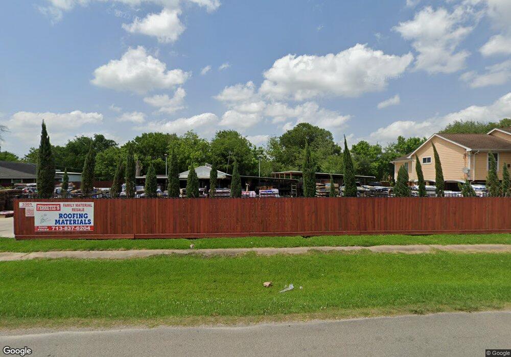 3301 Lakewood Dr, Houston, TX 77093 - photo 1