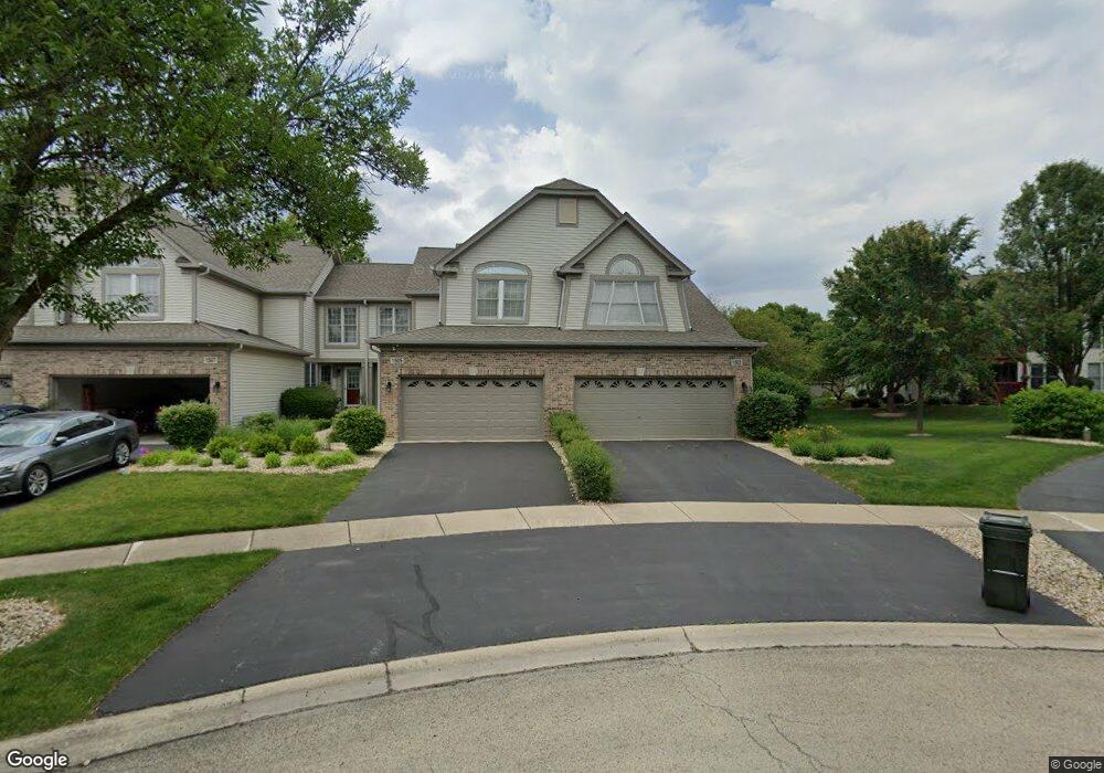 1505 Longbranch Ct unit 3503, Naperville, IL 60565 - photo 1