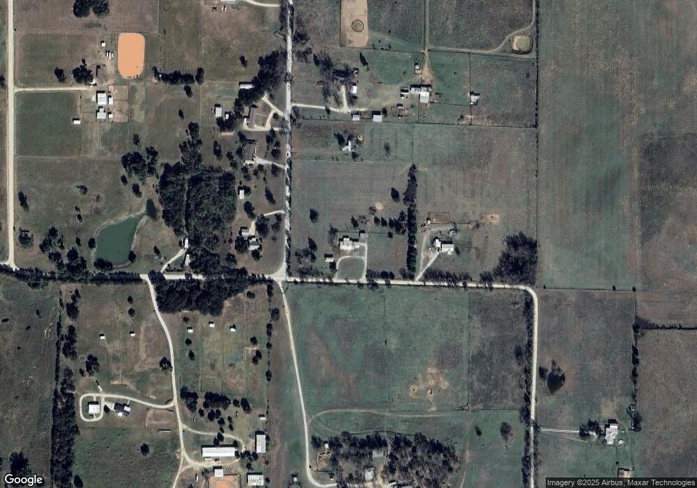 4625 County Road 123, Gainesville, TX 76240 - photo 1