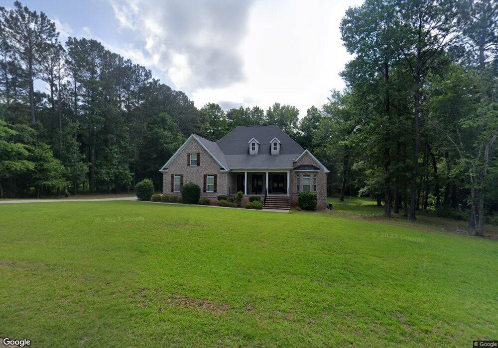60 Wadley Station Ln, Macon, GA 31210 - photo 1