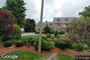 58 Forest St, Alpine, NJ 07620