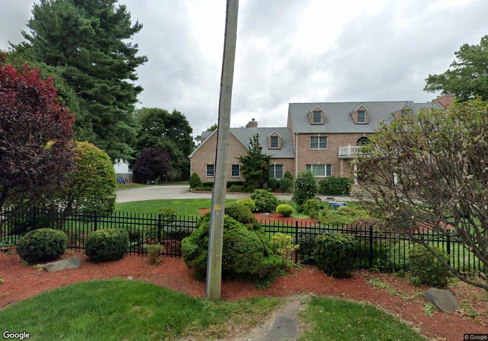 58 Forest St, Alpine, NJ 07620 - photo 1