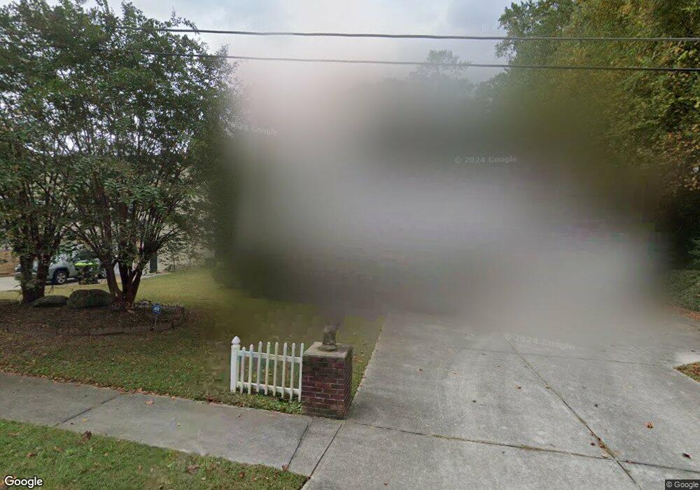 6463 Wanda Ln, Austell, GA 30168 - photo 1