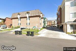 655 E 600 N Unit 3, Provo, UT 84606