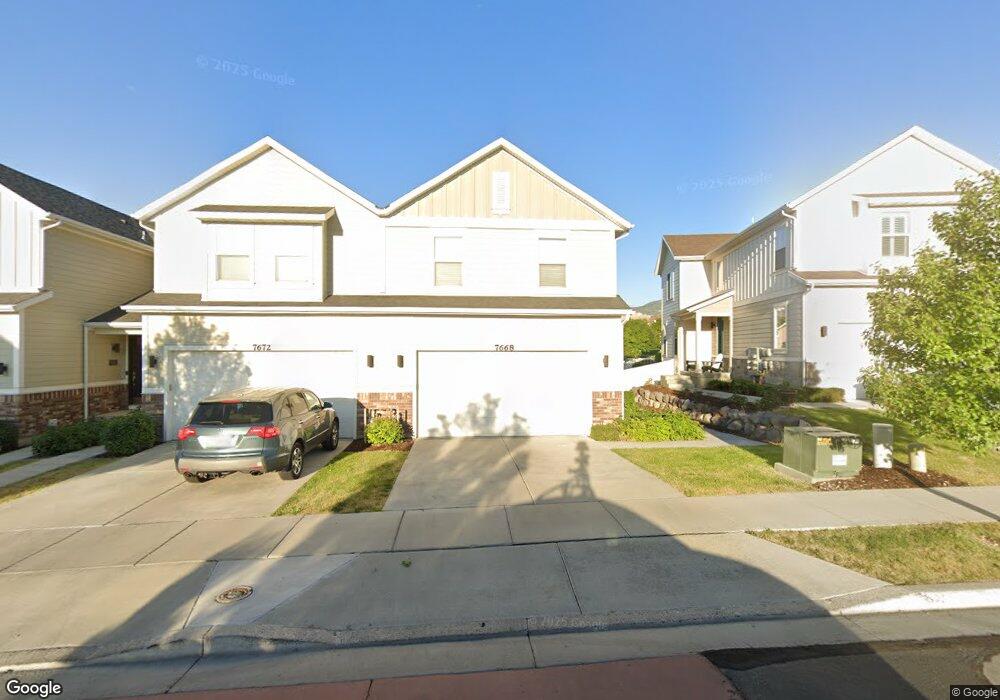 7668 S Tellur Dr unit 139, West Jordan, UT 84081 - photo 1