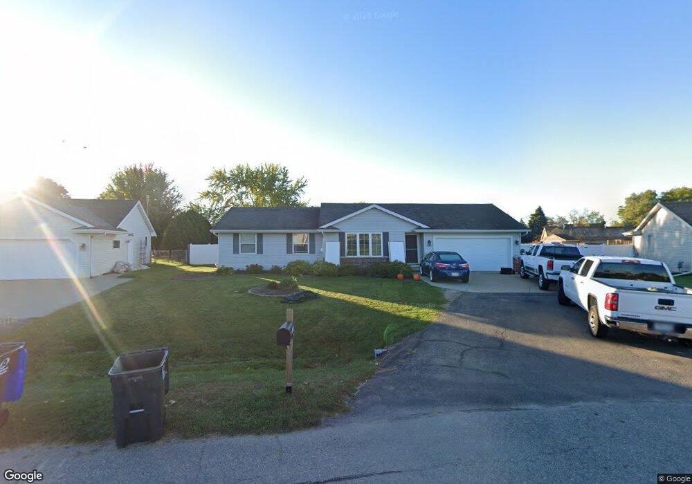 W3287 Heartland Ct, Appleton, WI 54915 - photo 1