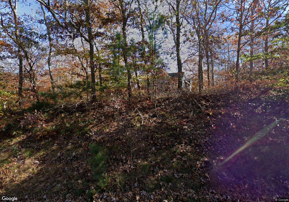 518 Barnes Rd, Oak Bluffs, MA 02557 - photo 1