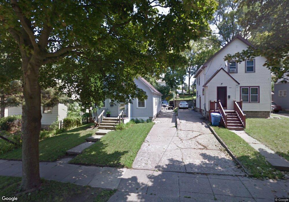 1504 Robertson Ave, Lansing, MI 48915 - photo 1