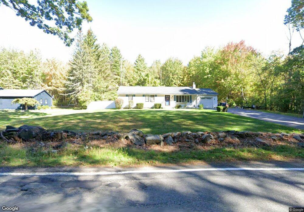 691 Sterling Rd, Lancaster, MA 01523 - photo 1