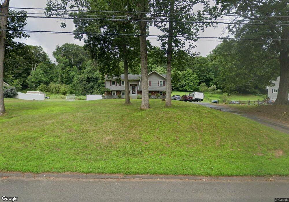 570 Brownstone Ridge, Meriden, CT 06451 - photo 1