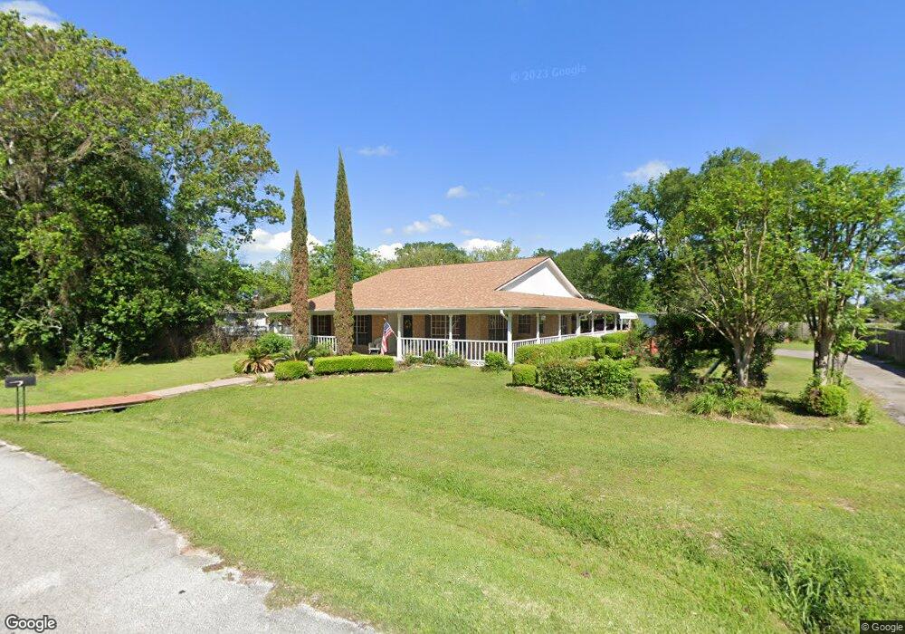 130 Florence St, Tomball, TX 77375 - photo 1