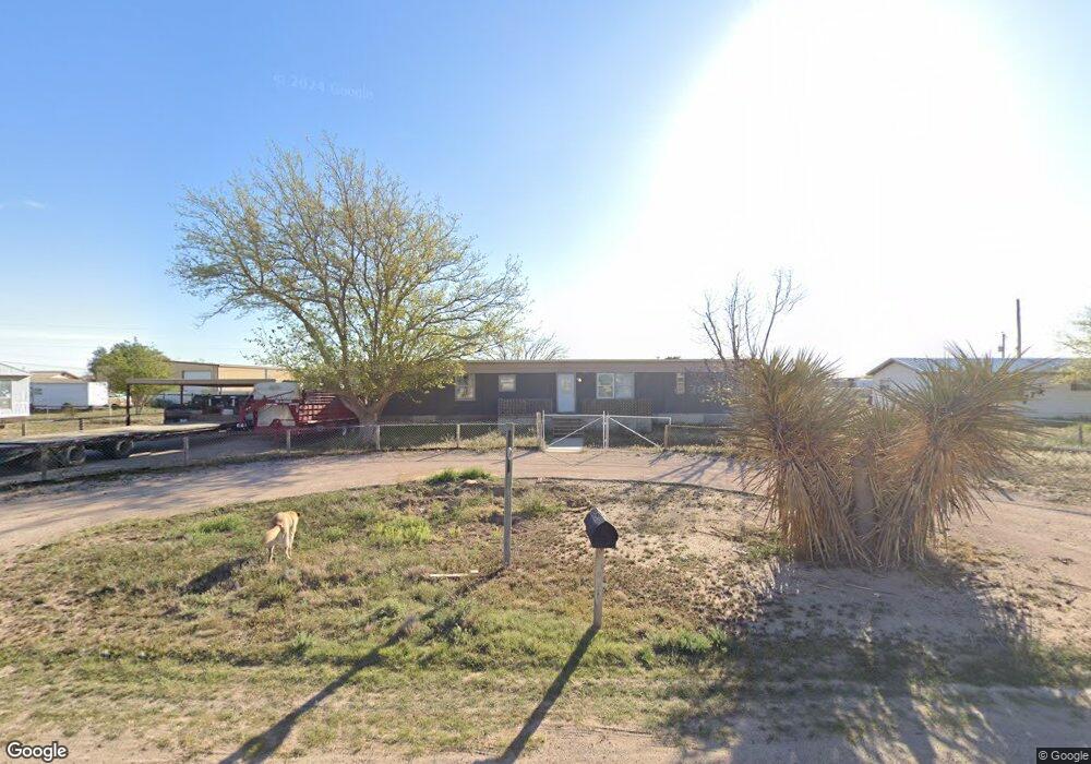 1556 N Titus Ave, Odessa, TX 79763 - photo 1