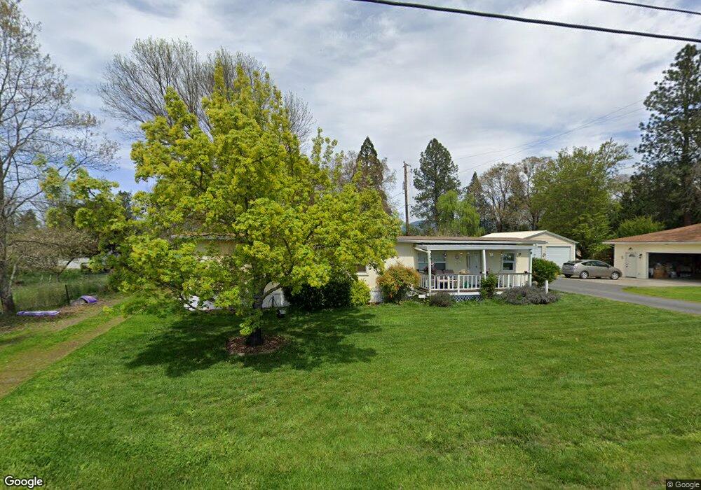 3682 Leonard Rd, Grants Pass, OR 97527 - photo 1