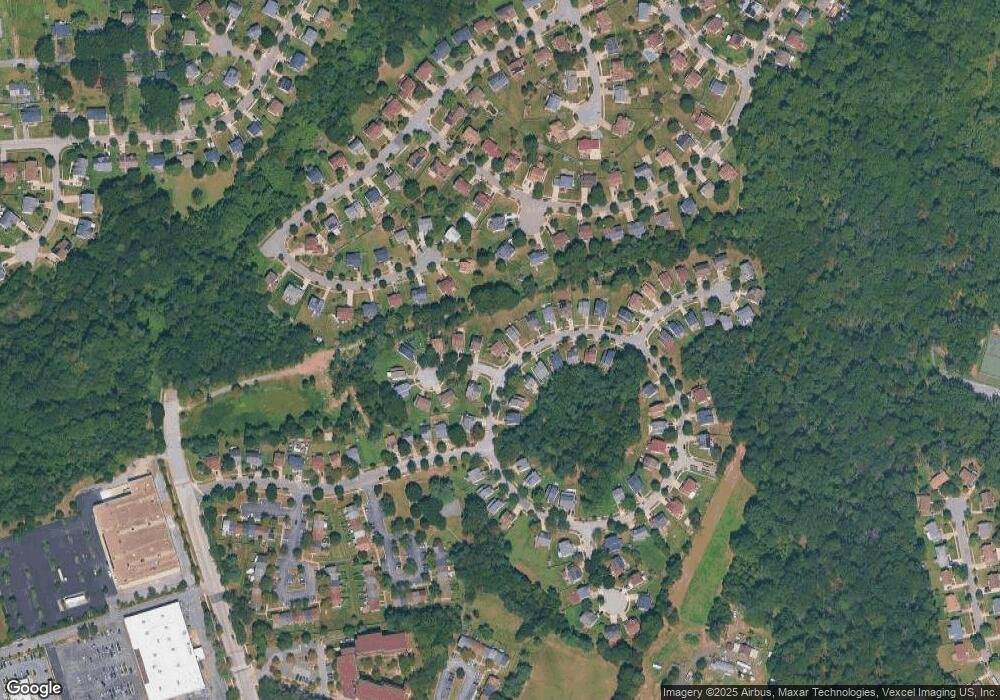 8515 Branchwood Cir, Clinton, MD 20735 - photo 1