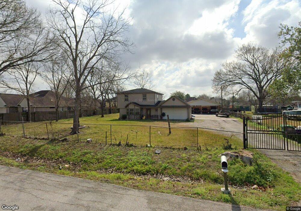 8304 Wetherby Ln, Houston, TX 77075 - photo 1