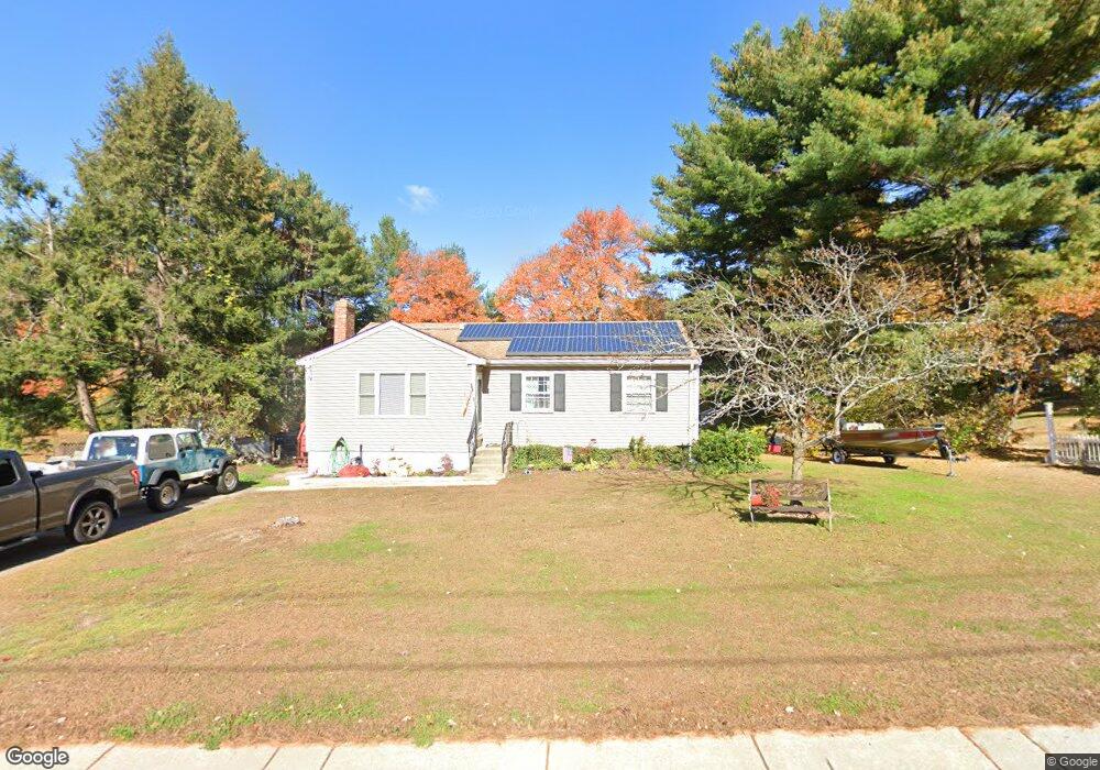 78 Brook St, Franklin, MA 02038 - photo 1