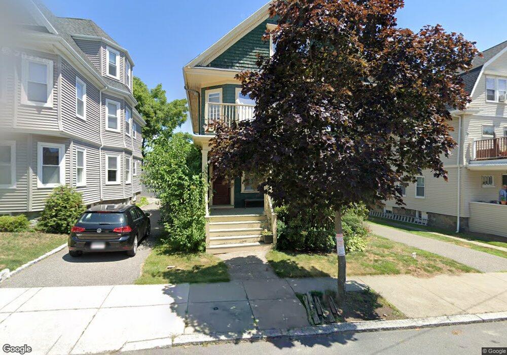 69 Bradfield Ave unit 2, Roslindale, MA 02131 - photo 1