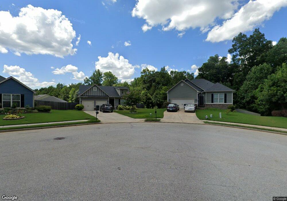 6331 Solitude Ct unit 26, Rex, GA 30273 - photo 1