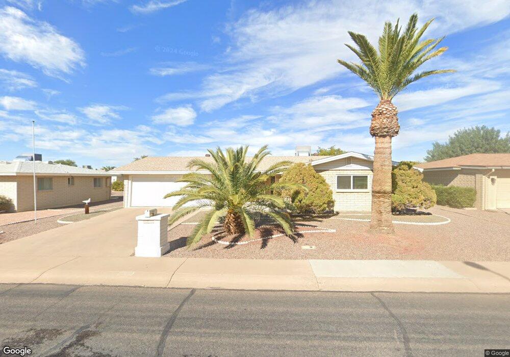 6704 E Decatur St, Mesa, AZ 85205 - photo 1