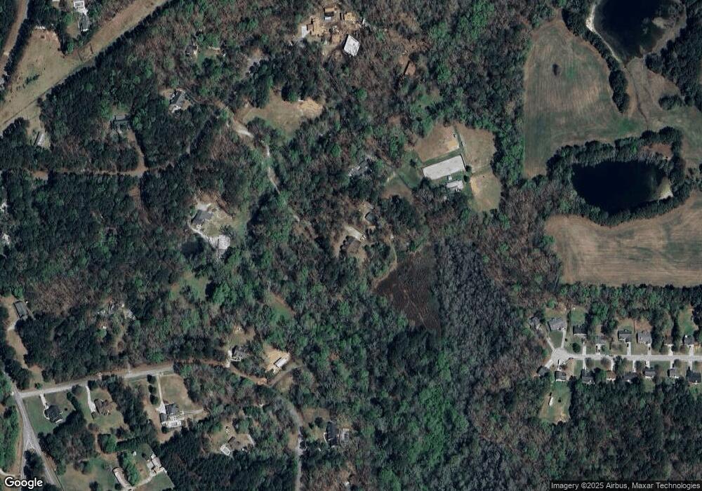 120 E Forest Way, Oxford, GA 30054 - photo 1