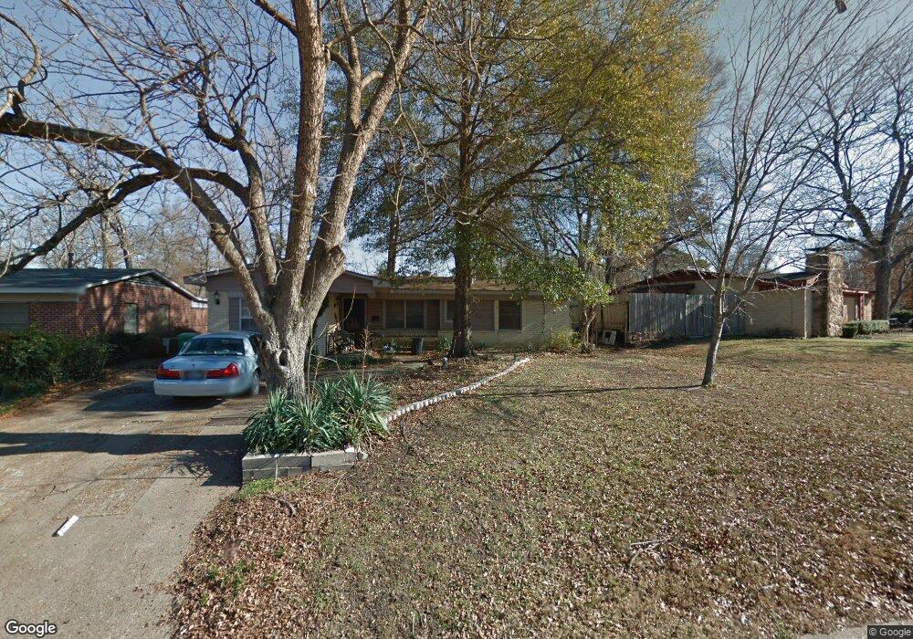 208 Terrace Ln, Texarkana, TX 75503 - photo 1