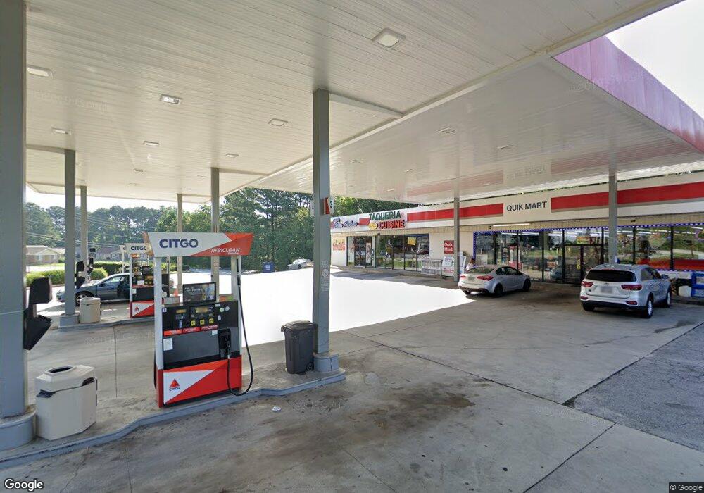 990 Sigman Rd NW, Conyers, GA 30012 - photo 1