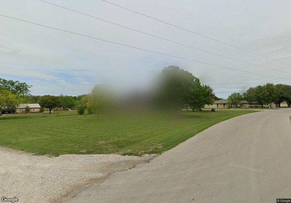 875 Sylvan Creek Dr, Weatherford, TX 76087 - photo 1