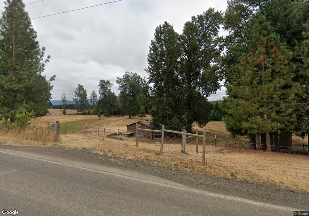 9229 Harmony Rd, Sheridan, OR 97378 - photo 1